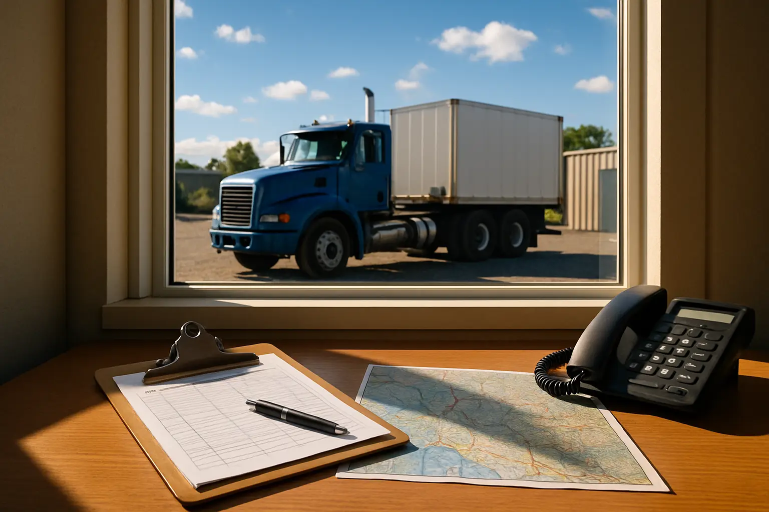 Contact Jeremiah Dumpster Rental in Bryan, TX